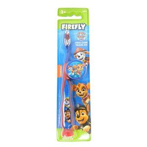 Paw Patrol Toothbrush